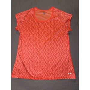 Champion Women’s Large Work Out Shirt